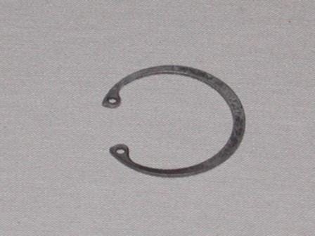 100207                 GOLO SNAP RING - H'SING NEEDLE BRG