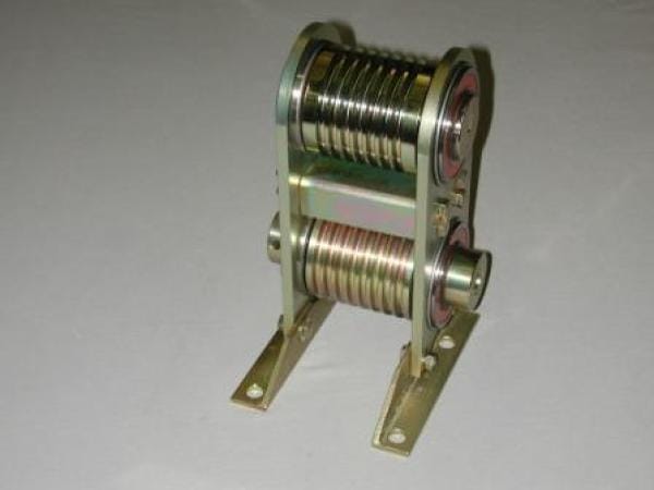 100300                 GOLO ASSEMBLY - DOUBLE DRUM