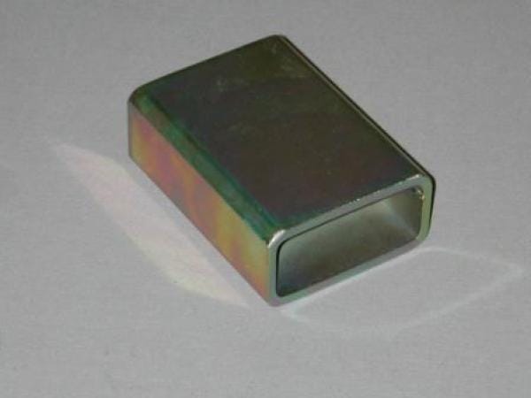100350                 GOLO TUBE - SPACER FOR DOUBLE DRUM