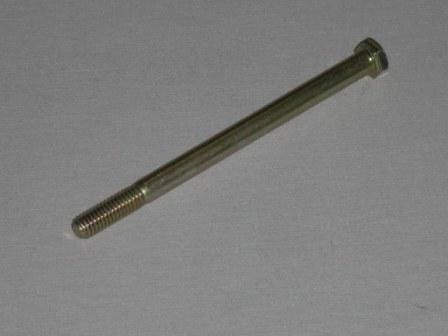 100351                 CORDEM Screw - Tube 3/8-16 x 5.50