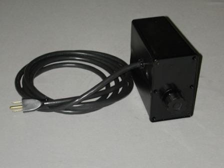 100506                 GOLO Assembly - Terminal Box 115 V