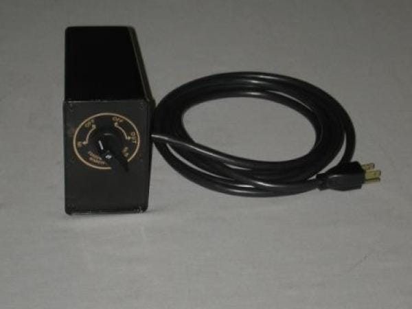 100519                 GOLO 12-15 SMA CONTROL COMPLETE