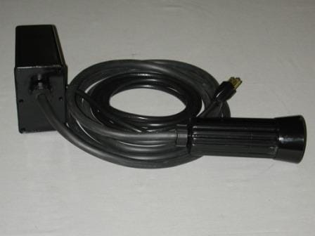 100524                 GOLO 12-30 RMO Control Complete