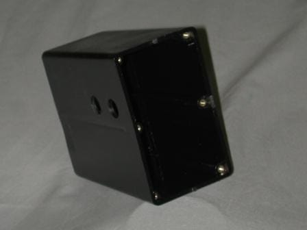 100536                 GOLO BOX - TERMINAL W/100546