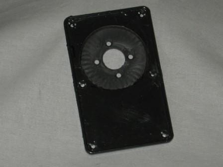 100537                 GOLO COVER - BOX STANDARD