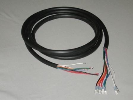 100551                 GOLO CABLE - 14 GUAGE 8 COND. ( NOTE - PRICING IS PER FOOT )
