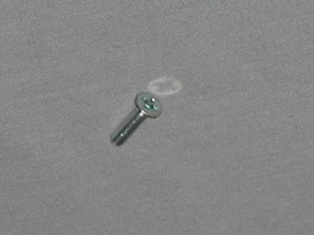 100553                 GOLO SCREW - SWITCH MOUNTING