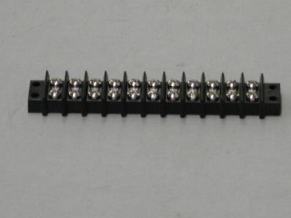 100615                 GOLO BLOCK - TERMINAL - 11 POSITION