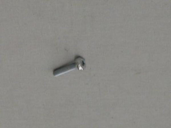 100634                 GOLO SCREW TORX HEAD - #8-32 X 3/4