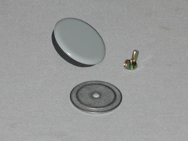 100650                 GOLO CAP - SEAL - LVC ENCLOSURE