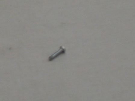 100688                 GOLO Screw - QD Mtg. #4-40 x 0.5