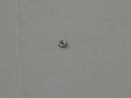100689                 GOLO Nut - #4-40
