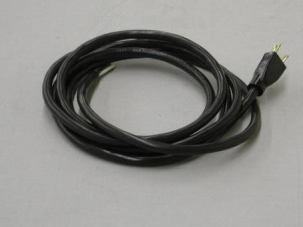100750                 GOLO CORD - POWER - LVC - 115 VOLT