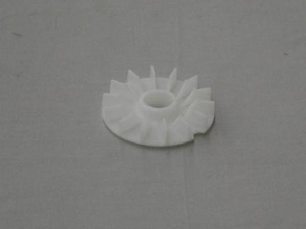 100761                 GOLO FAN - MOTOR - 2.850 DIA.