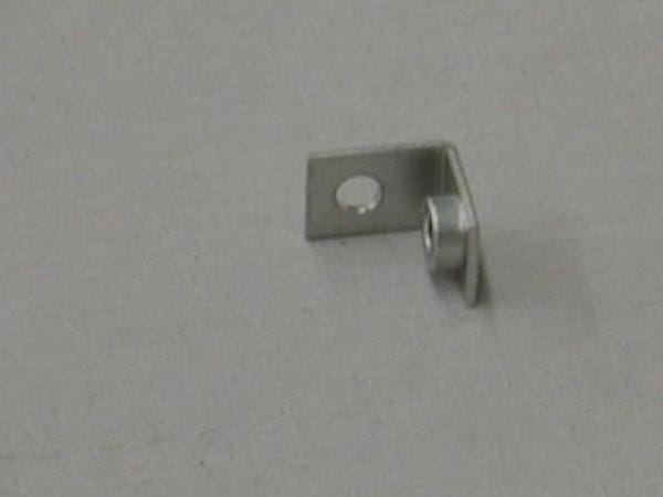 100818                 GOLO BRACKET - MOTOR SHIELD - LEFT SIDE