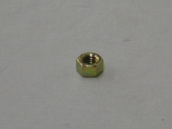 100825                 GOLO NUT - HEX 1/2 - 13 UNC