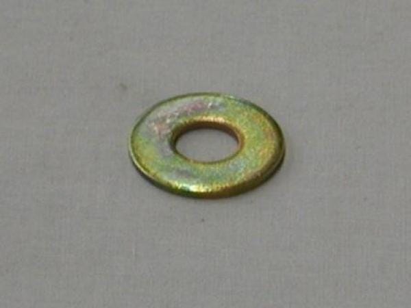 100826                 GOLO WASHER - FLAT - .56 ID