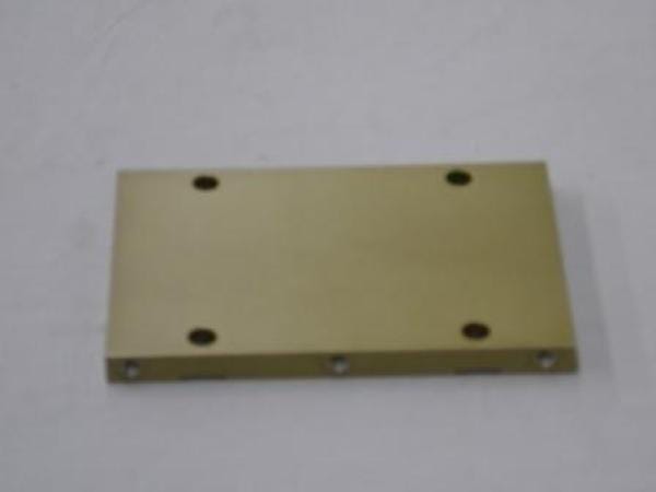 100916                 GOLO PLATE - BASE - TROLLEY