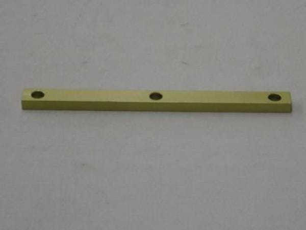 100917                 GOLO SPACER - TROLLEY - 3/8 INCH WIDE
