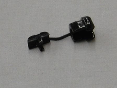 100929                 GOLO Grommet - Motor to Terminal Box