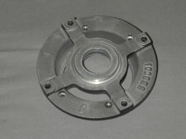 100932                 GOLO FLANGE - MOTOR