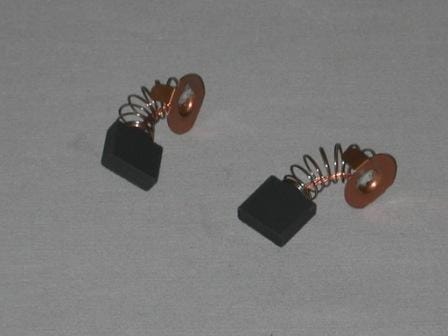 100949                 GOLO BRUSH SET (17 AMP MOTOR)