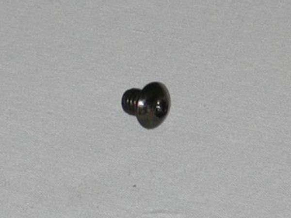 100952                 GOLO SCREW - BUTTON HEAD CAP - 5/16-18 X 3/8