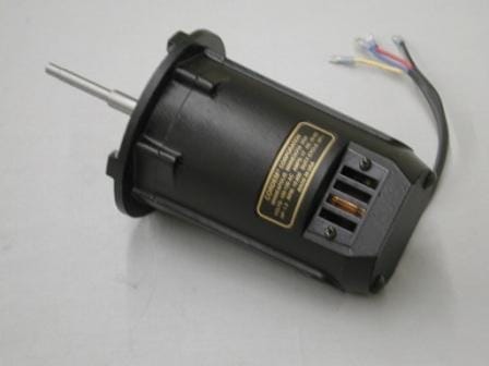 100955                 GOLO MOTOR ASSY 115V