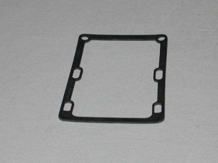 100961                 GOLO Gasket - Control Housing