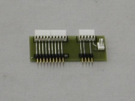 101014                 GOLO Assembly - Board Connector