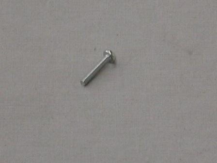 101026                 GOLO Screw - #6-32 x .75