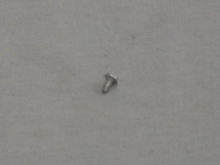101160                 CORDEM #4 - 40 THREAD FORMING SCREW